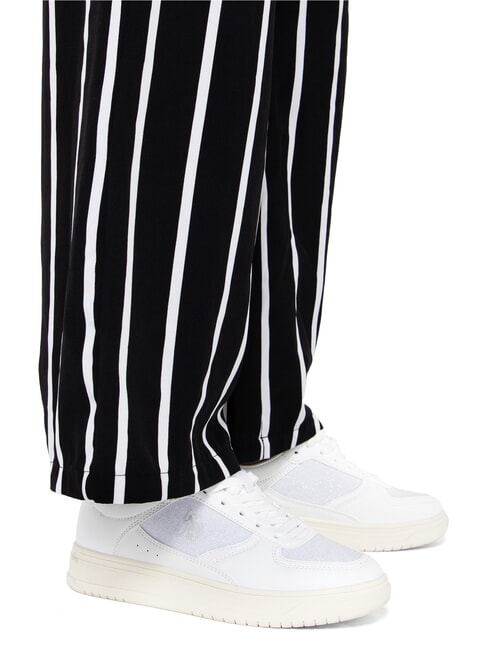 KOSMO Zapatillas WHI - Zapatos Mujer