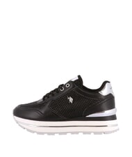 U.S. POLO ASSN. RYTA Zapatillas BLK - Zapatos Mujer - 2