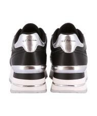 U.S. POLO ASSN. RYTA Zapatillas BLK - Zapatos Mujer - 3