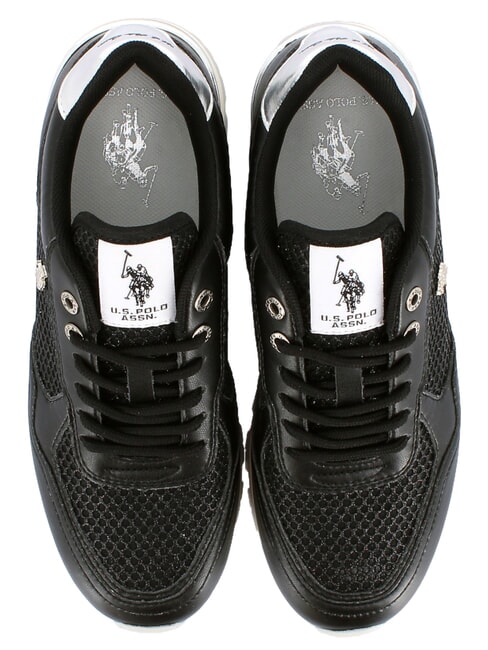 RYTA Zapatillas BLK - Zapatos Mujer