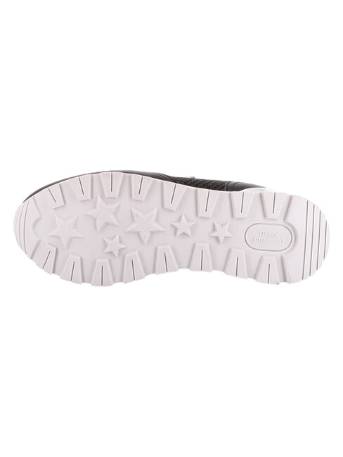 RYTA Zapatillas BLK - Zapatos Mujer