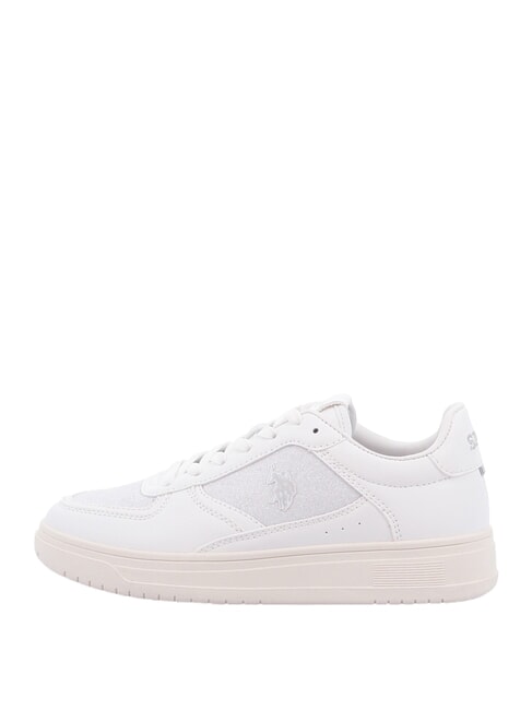 KOSMO Zapatillas WHI - Zapatos Mujer