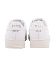 U.S. POLO ASSN. KOSMO Zapatillas WHI - Zapatos Mujer - 3