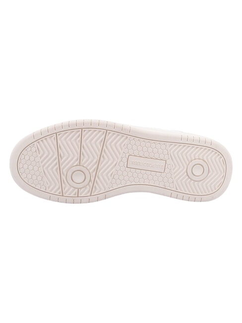 KOSMO Zapatillas WHI - Zapatos Mujer
