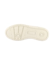 U.S. POLO ASSN. KOSMO Zapatillas deportivas para mujer blanco roto-rosa - Zapatos Mujer - 5