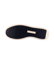 U.S. POLO ASSN. FABBRY Zapatillas blanco-gris claro - Zapatos Hombre - 5