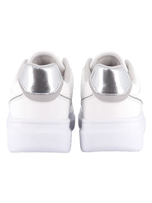 CODY Zapatillas WHI - Zapatos Mujer