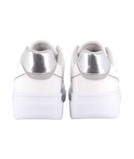U.S. POLO ASSN. CODY Zapatillas WHI - Zapatos Mujer - 3