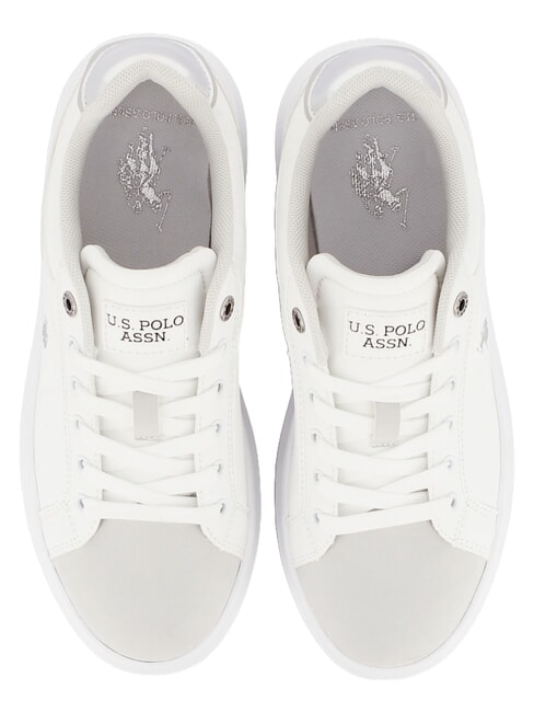 CODY Zapatillas WHI - Zapatos Mujer