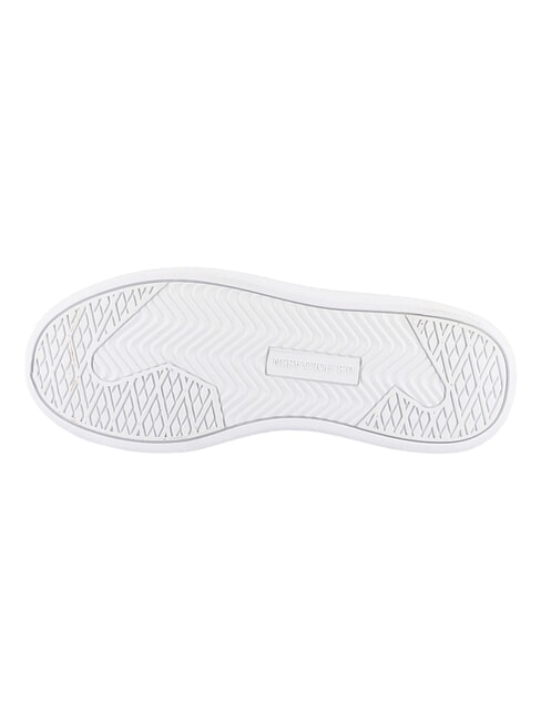 CODY Zapatillas WHI - Zapatos Mujer