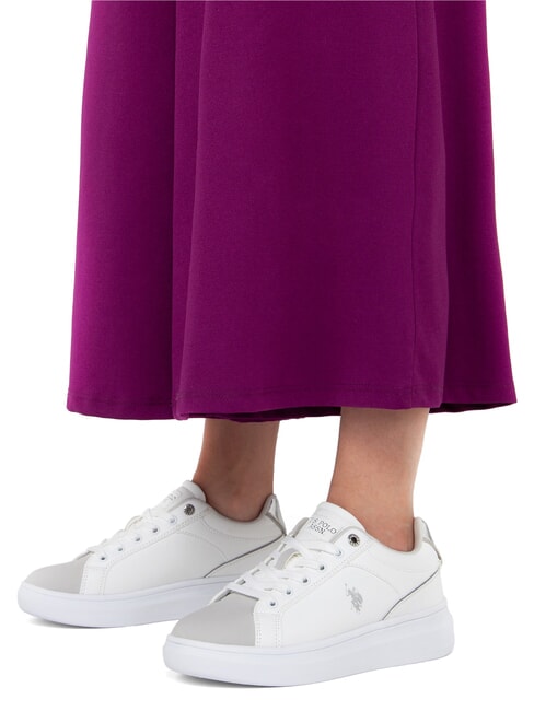 CODY Zapatillas WHI - Zapatos Mujer