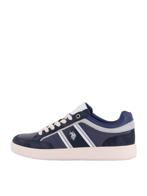 FABBRY Zapatillas estado de &aacute;nimo &iacute;ndigo - Zapatos Hombre