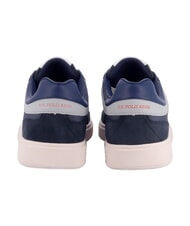 U.S. POLO ASSN. FABBRY Zapatillas estado de &aacute;nimo &iacute;ndigo - Zapatos Hombre - 3