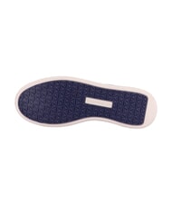 U.S. POLO ASSN. FABBRY Zapatillas estado de &aacute;nimo &iacute;ndigo - Zapatos Hombre - 5