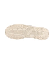 U.S. POLO ASSN. CAMPY Zapatillas rojo blanquecino - Zapatos Hombre - 5