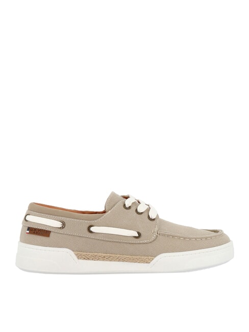 ALONSO Zapatillas de lona tierra - Zapatos Hombre