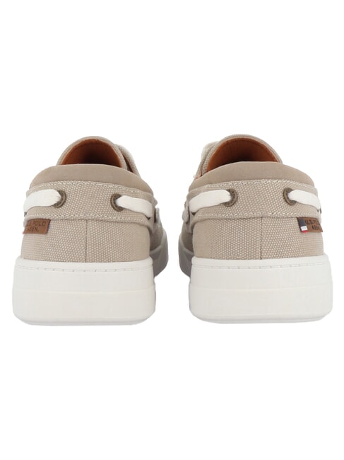 ALONSO Zapatillas de lona tierra - Zapatos Hombre