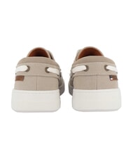 U.S. POLO ASSN. ALONSO Zapatillas de lona tierra - Zapatos Hombre - 3