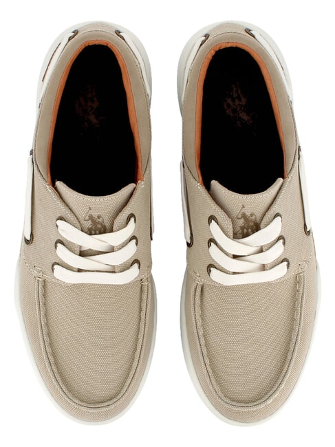ALONSO Zapatillas de lona tierra - Zapatos Hombre