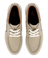 U.S. POLO ASSN. ALONSO Zapatillas de lona tierra - Zapatos Hombre - 4