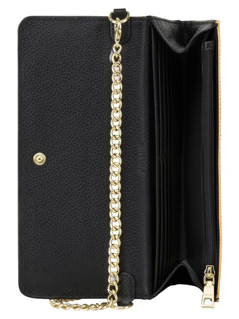 HERITAGE Cartera grande platino - Carteras Mujer