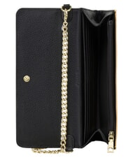 POLLINI HERITAGE Cartera grande platino - Carteras Mujer - 3