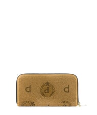 POLLINI HERITAGE Cartera grande con cremallera. platino - Carteras Mujer - 2