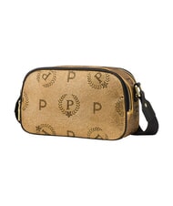 POLLINI HERITAGE Bolso para c&aacute;mara, bolso de hombro platino - Bolsos Mujer - 2