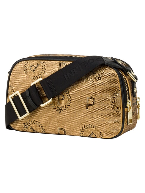 HERITAGE Bolso para c&aacute;mara, bolso de hombro platino - Bolsos Mujer