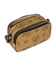 POLLINI HERITAGE Bolso para c&aacute;mara, bolso de hombro platino - Bolsos Mujer - 4