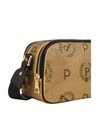 POLLINI HERITAGE Bolso para c&aacute;mara, bolso de hombro platino - Bolsos Mujer - 5