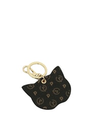 POLLINI Heritage Llavero bronce negro - Llaveros - 2