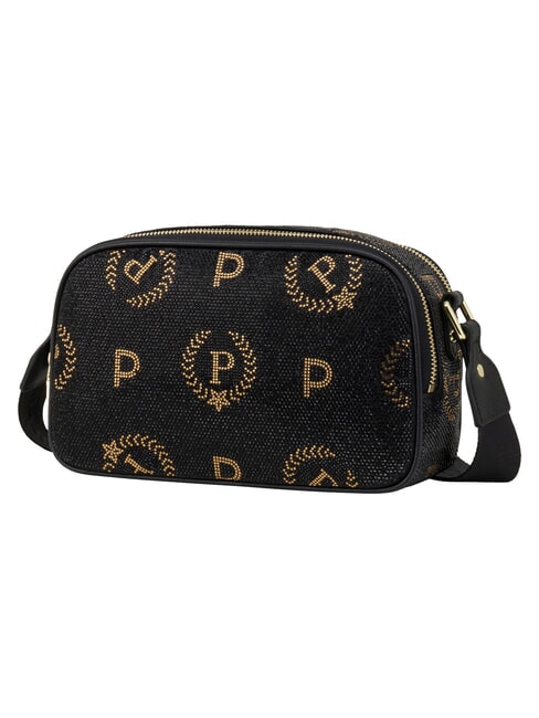 HERITAGE Bolso para c&aacute;mara, bolso de hombro negro - Bolsos Mujer