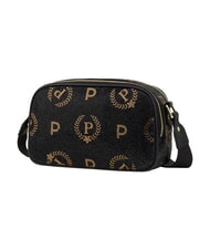 POLLINI HERITAGE Bolso para c&aacute;mara, bolso de hombro negro - Bolsos Mujer - 2