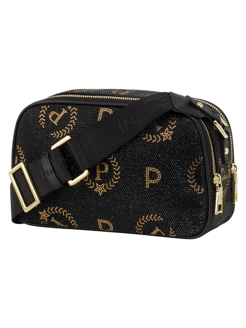 HERITAGE Bolso para c&aacute;mara, bolso de hombro negro - Bolsos Mujer