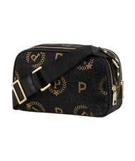 POLLINI HERITAGE Bolso para c&aacute;mara, bolso de hombro negro - Bolsos Mujer - 3