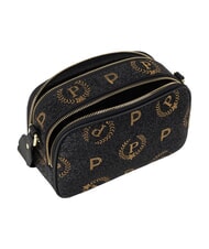 POLLINI HERITAGE Bolso para c&aacute;mara, bolso de hombro negro - Bolsos Mujer - 4