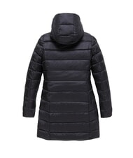 REFRIGIWEAR ORIGINAL SPARKLE Chaqueta de plumas con capucha negro - Chaquetas de plumas de mujer - 2