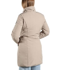 REFRIGIWEAR EVA Chaqueta con capucha - Chaquetas de mujer