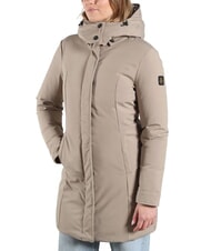 REFRIGIWEAR EVA Chaqueta con capucha nuevo beige - Chaquetas de mujer - 3
