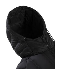 REFRIGIWEAR NEW EXPLORER Chaqueta de plumas con capucha - Chaquetas de plumas para hombre