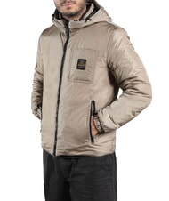 REFRIGIWEAR OAK Chaqueta con capucha - Chaquetas de hombre