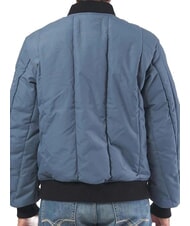 REFRIGIWEAR GIANO Chaqueta espejismo azul - Chaquetas de hombre - 2