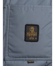 REFRIGIWEAR GIANO Chaqueta espejismo azul - Chaquetas de hombre - 3