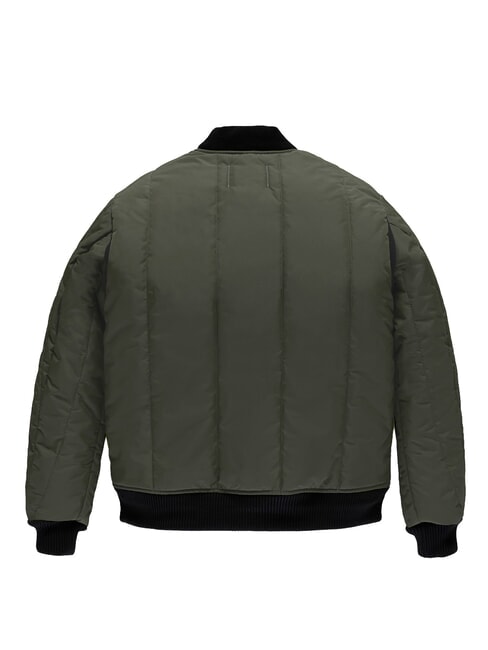 GIANO Chaqueta tortuga marina - Chaquetas de hombre