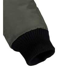 REFRIGIWEAR GIANO Chaqueta tortuga marina - Chaquetas de hombre - 3