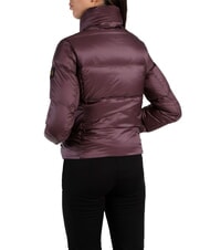 REFRIGIWEAR ELLIS Edred&oacute;n relleno de plumas p&uacute;rpura - Chaquetas de plumas de mujer - 2