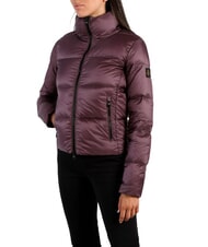 REFRIGIWEAR ELLIS Edred&oacute;n relleno de plumas p&uacute;rpura - Chaquetas de plumas de mujer - 3