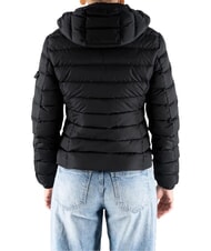 REFRIGIWEAR LADY  HUNTER Edred&oacute;n relleno de plumas negro - Chaquetas de plumas de mujer - 2