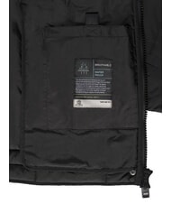 REFRIGIWEAR DARIA Chaqueta negro - Chaquetas de mujer - 5